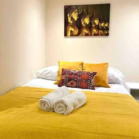Cosy One Bedroom Flat In Central Londres Exterior foto